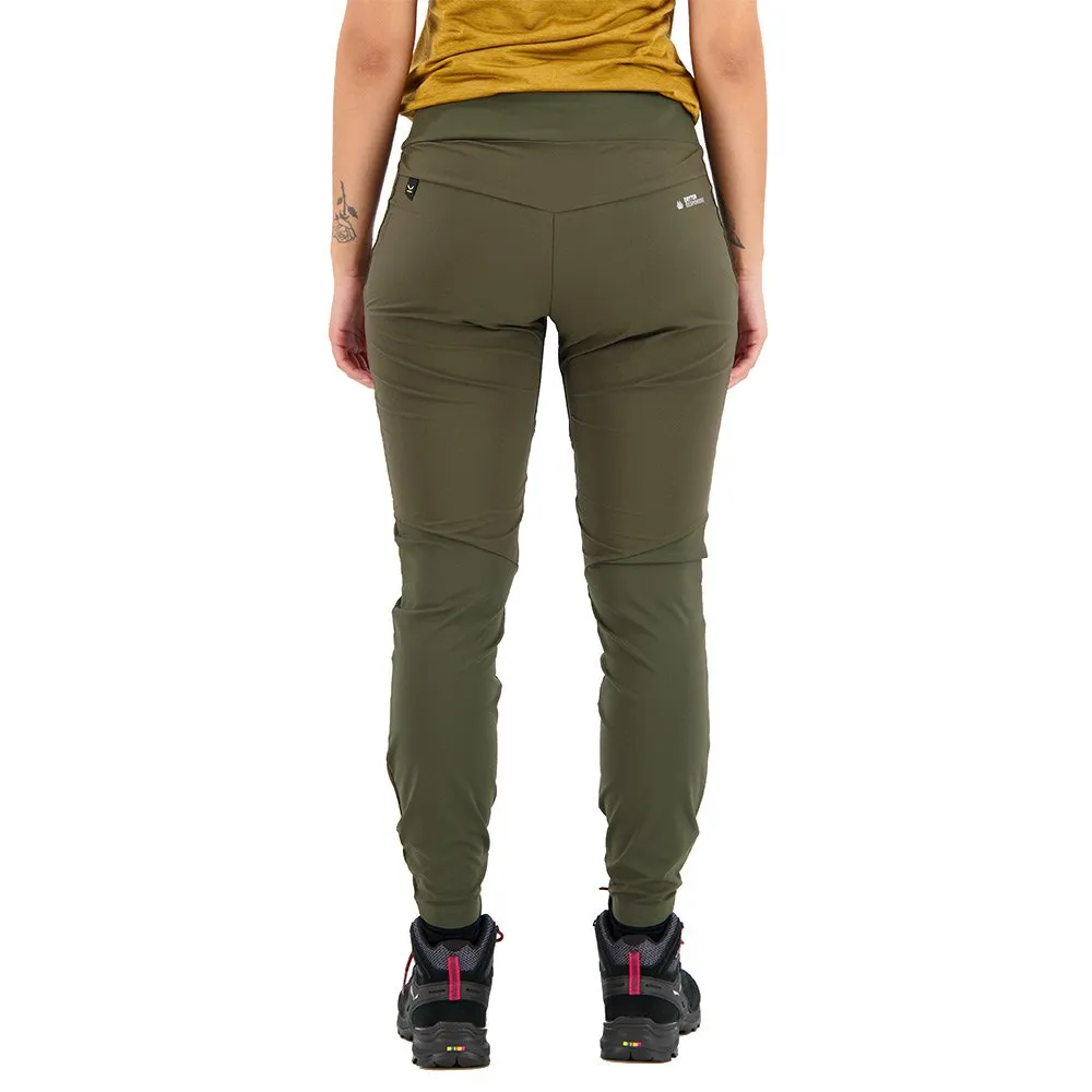 Salewa Puez Dry´ton Responsive Cargo Leggings