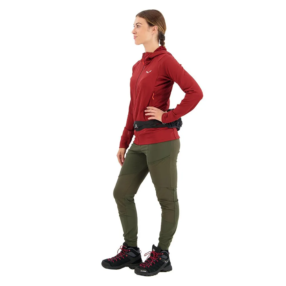Salewa Puez Dry´ton Responsive Cargo Leggings
