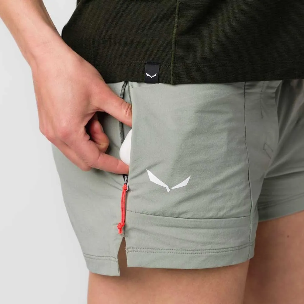 Salewa Puez Dst Shorts Salewa Puez Dst Shorts