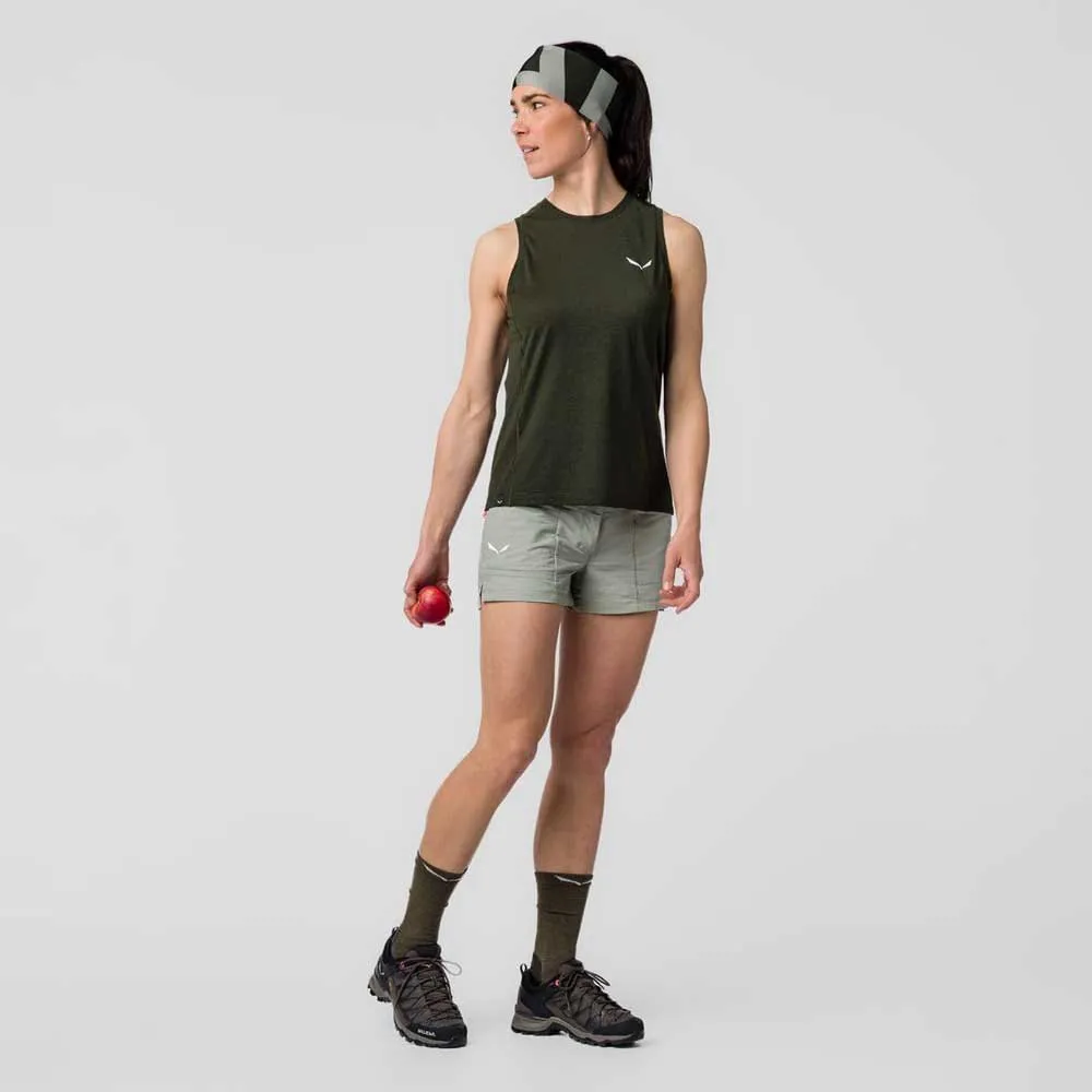 Salewa Puez Dst Shorts Salewa Puez Dst Shorts
