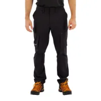 Salewa Puez Durastretch Cargo Bukser Salewa Puez Durastretch Cargo Bukser