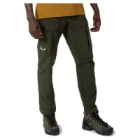 Salewa Puez Durastretch Cargo Bukser