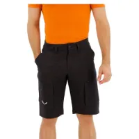 Salewa Puez Durastretch Cargo Shorts Salewa Puez Durastretch Cargo Shorts