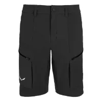 Salewa Puez Durastretch Cargo Shorts Salewa Puez Durastretch Cargo Shorts