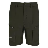 Salewa Puez Durastretch Cargo Shorts