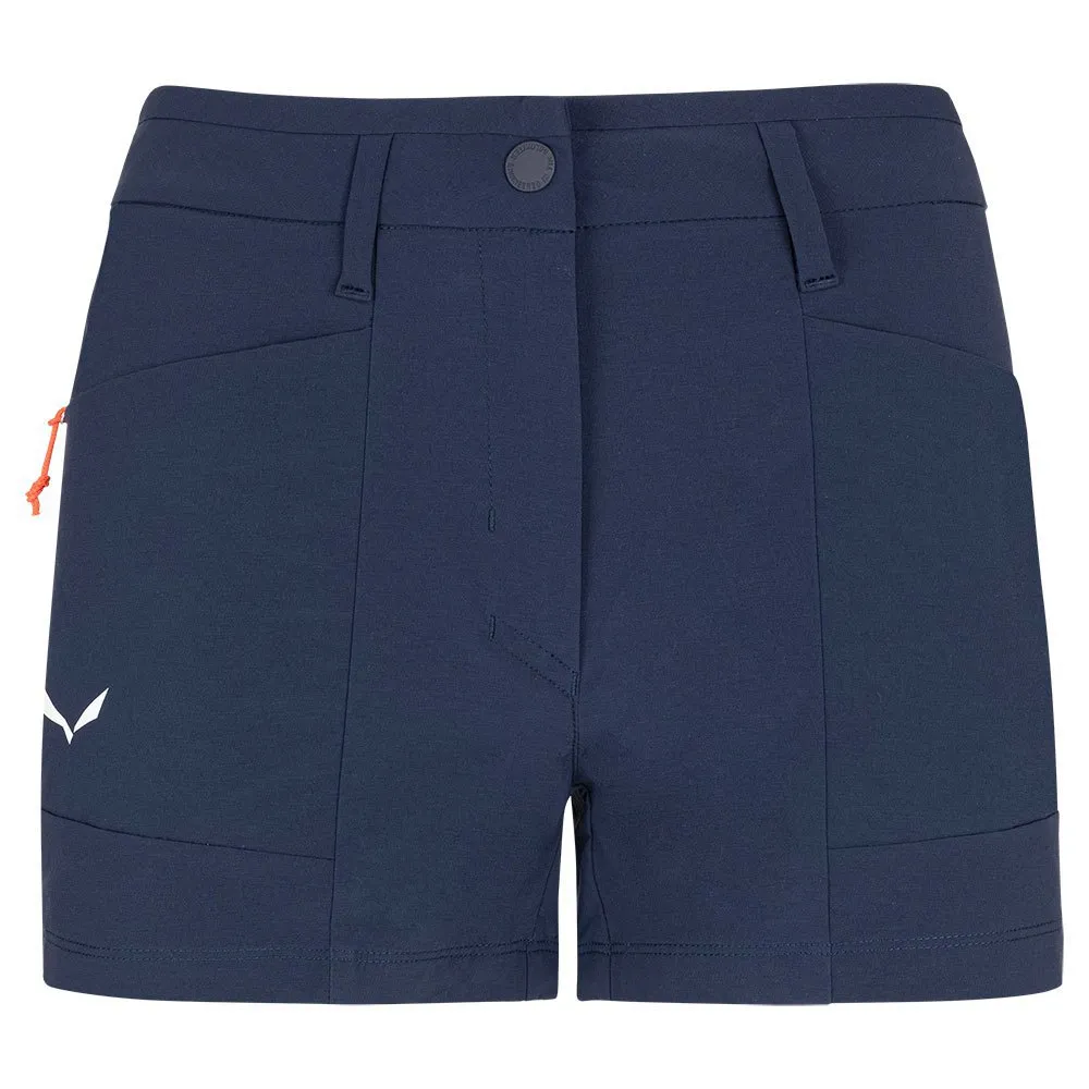 Salewa Puez Durastretch Cargo Shorts Salewa Puez Durastretch Cargo Shorts