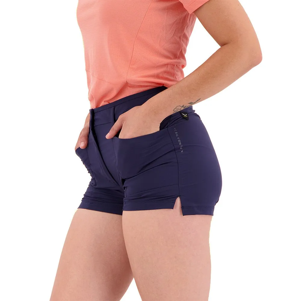 Salewa Puez Durastretch Cargo Shorts Salewa Puez Durastretch Cargo Shorts
