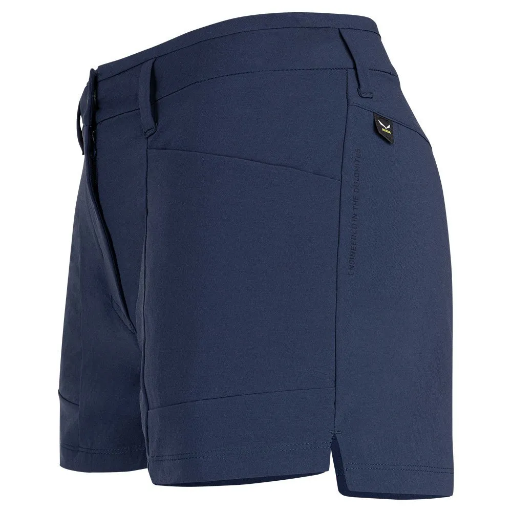 Salewa Puez Durastretch Cargo Shorts Salewa Puez Durastretch Cargo Shorts