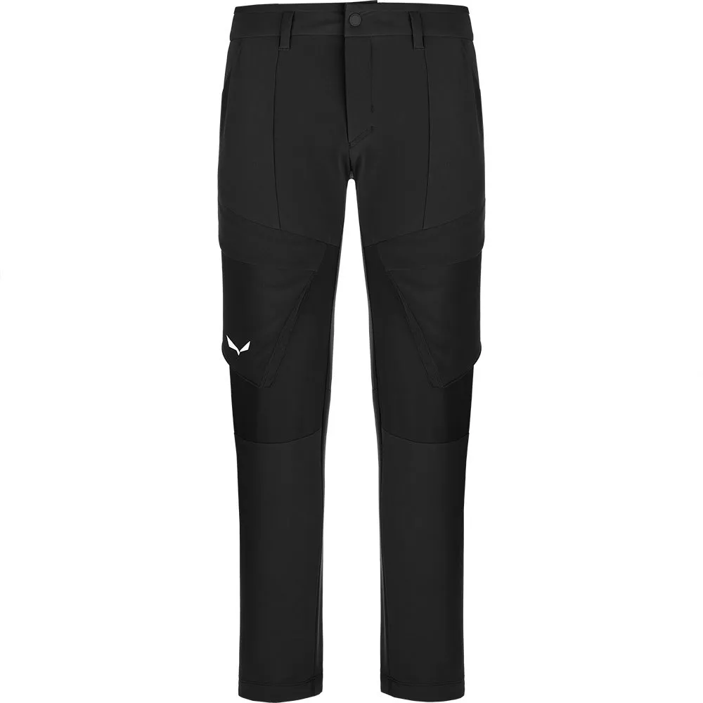 Salewa Puez Durastretch Warm Cargo Bukser Salewa Puez Durastretch Warm Cargo Bukser