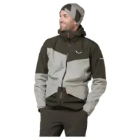 Salewa Puez Goretex 2l Jakke Salewa Puez Goretex 2l Jakke