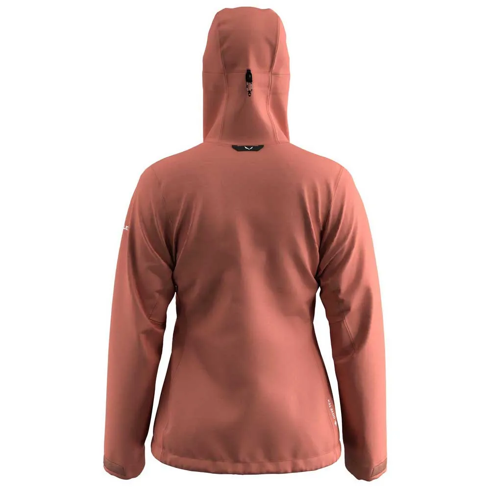Salewa Puez Goretex 3l Epe Jakke Salewa Puez Goretex 3l Epe Jakke