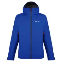 Salewa Puez Goretex-pac Jakke Salewa Puez Goretex-pac Jakke