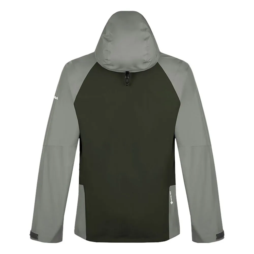 Salewa Puez Goretex-pac Jakke Salewa Puez Goretex-pac Jakke