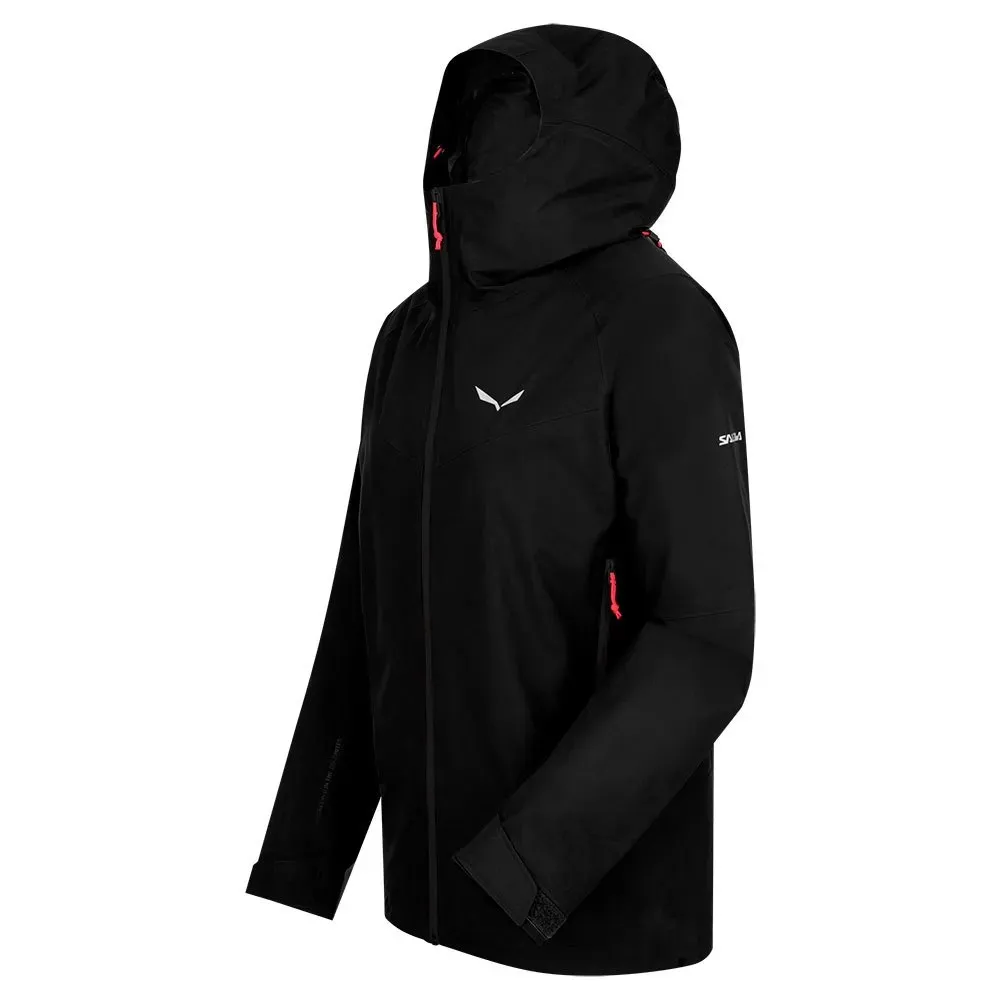 Salewa Puez Goretex Paclite Jakke