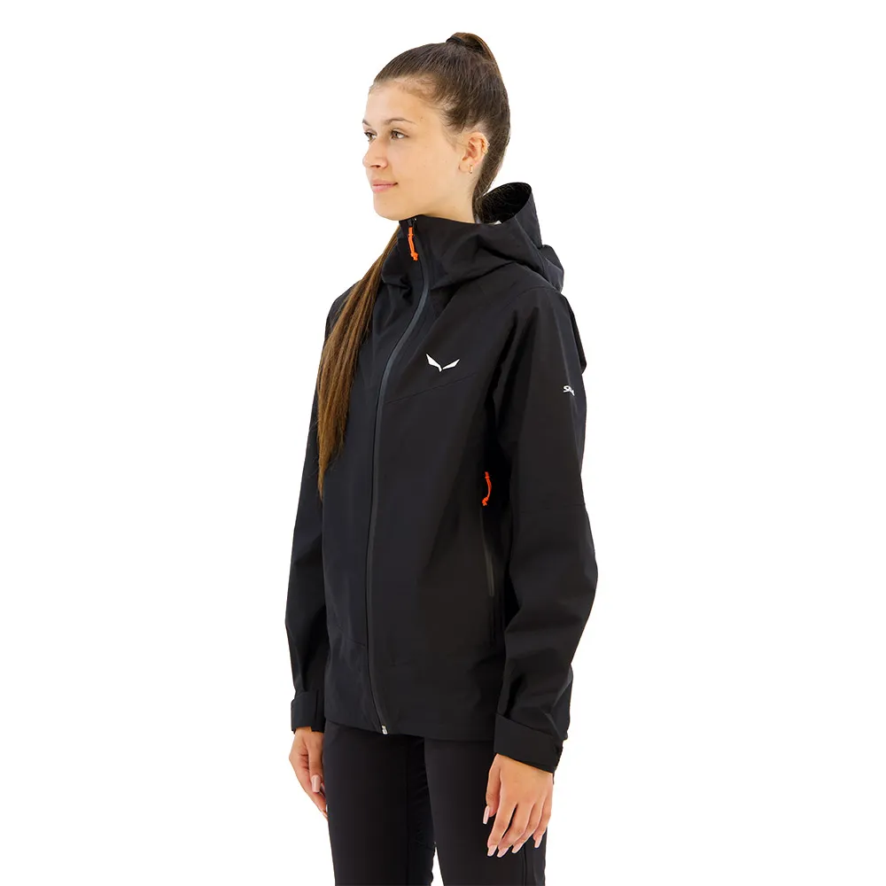 Salewa Puez Goretex Paclite Jakke