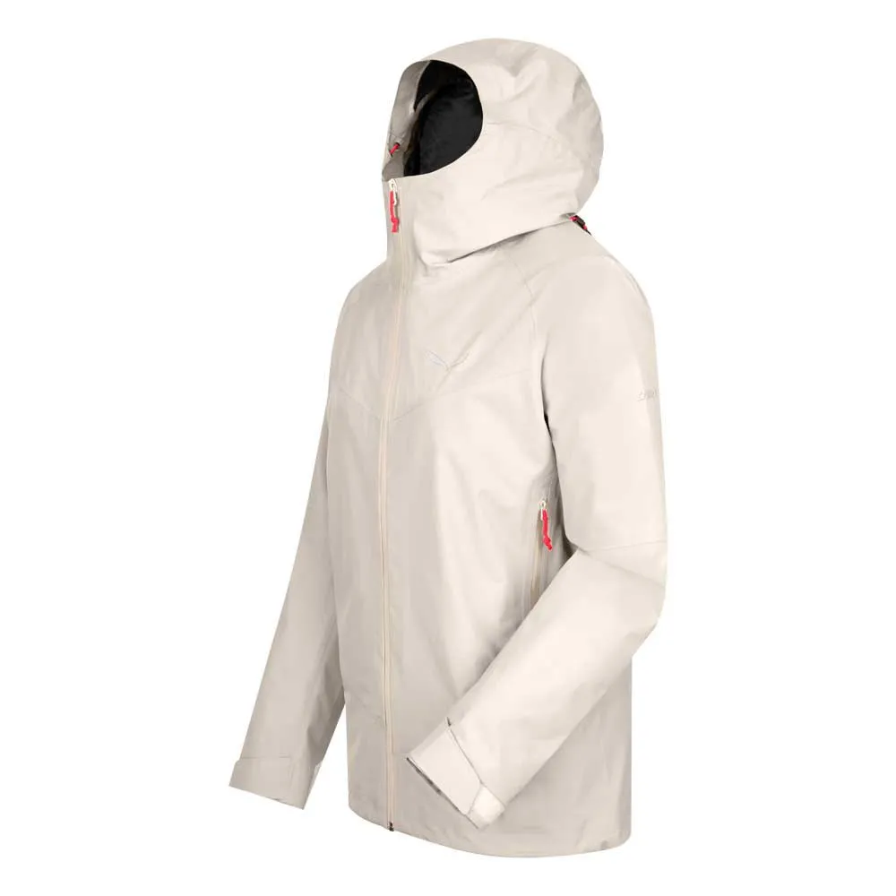 Salewa Puez Goretex Paclite® Jakke, Oatmeal