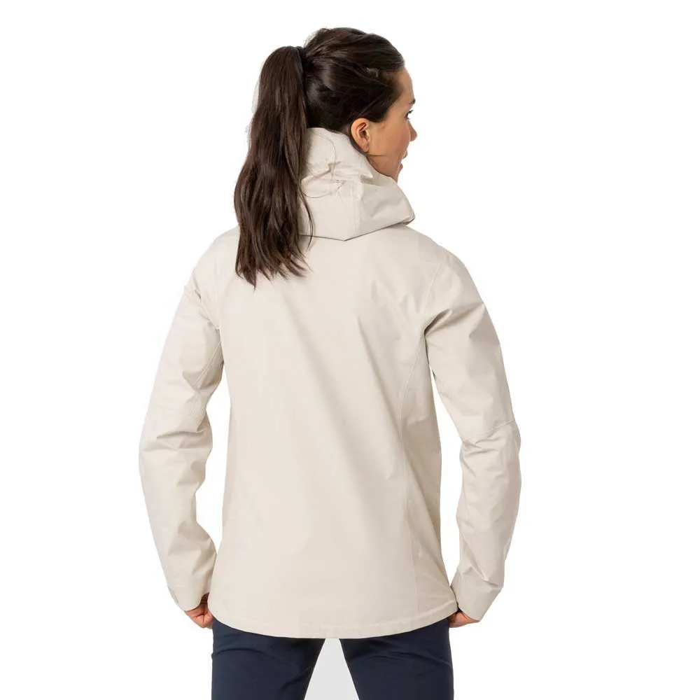 Salewa Puez Goretex Paclite® Jakke, Oatmeal