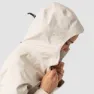 Salewa Puez Goretex Paclite® Jakke, Oatmeal