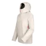 Salewa Puez Goretex Paclite® Jakke, Oatmeal