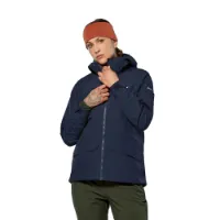 Salewa Puez Gorotex 2l Epe Fleecejakke Med Full Glidelås