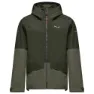 Salewa Puez Gorotex 2l Epe Fleecejakke Med Full Glidelås