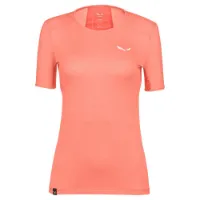 Salewa Puez Graphic 2 Dryton Kortarmet T-skjorte