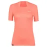 Salewa Puez Graphic 2 Dryton Kortarmet T-skjorte