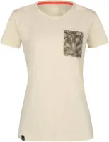 Salewa Puez Hemp Pocket Tee Ws