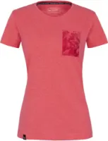 Salewa Puez Hemp Pocket Tee Ws Salewa Puez Hemp Pocket Tee Ws