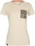 Salewa Puez Hemp Pocket Tee Ws