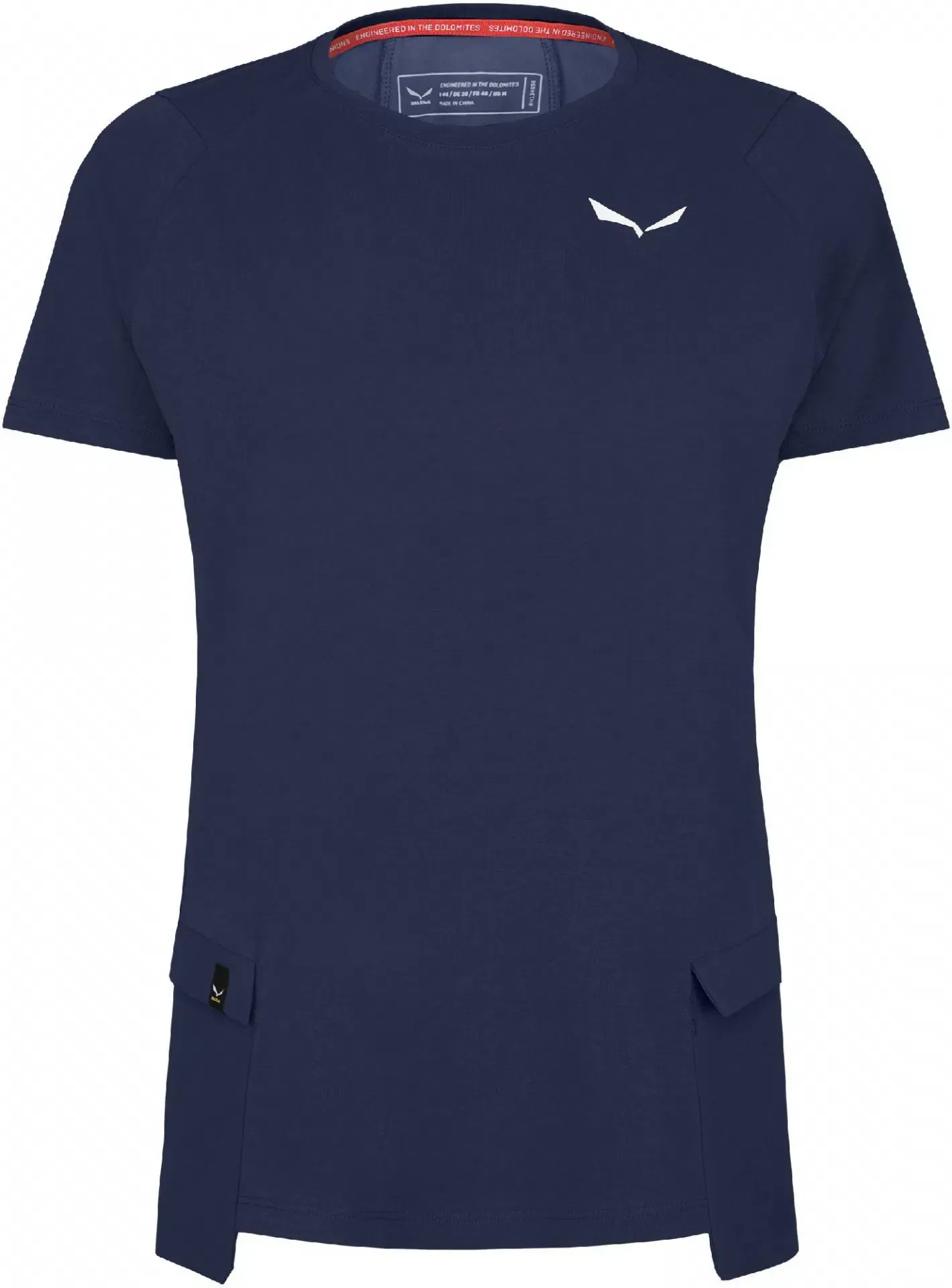 Salewa Puez Hemp T-Shirt Ws