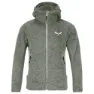 Salewa Puez Highloft Polarlite 2 Fleecejakke Med Full Glidelås