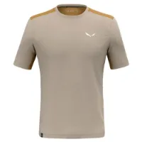 Salewa Puez Hyb Dry Kortarmet T-skjorte