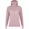 Salewa Puez Hybrid Polarlite Fleecejakke Med Hette