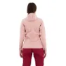 Salewa Puez Hybrid Polarlite Fleecejakke Med Hette