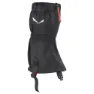 Salewa Puez Junior Gamasjer, Black out