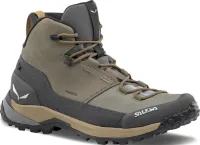 Salewa Puez Leather Mid Powertex Ms Salewa Puez Leather Mid Powertex Ms