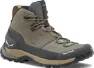 Salewa Puez Leather Mid Powertex Ms