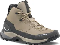 Salewa Puez Leather Mid Powertex Ws