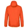 Salewa Puez Light Powertex Jakke, Red / orange