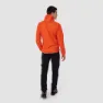 Salewa Puez Light Powertex Jakke, Red / orange
