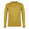 Salewa Puez Melange Dry Langarmet T-skjorte