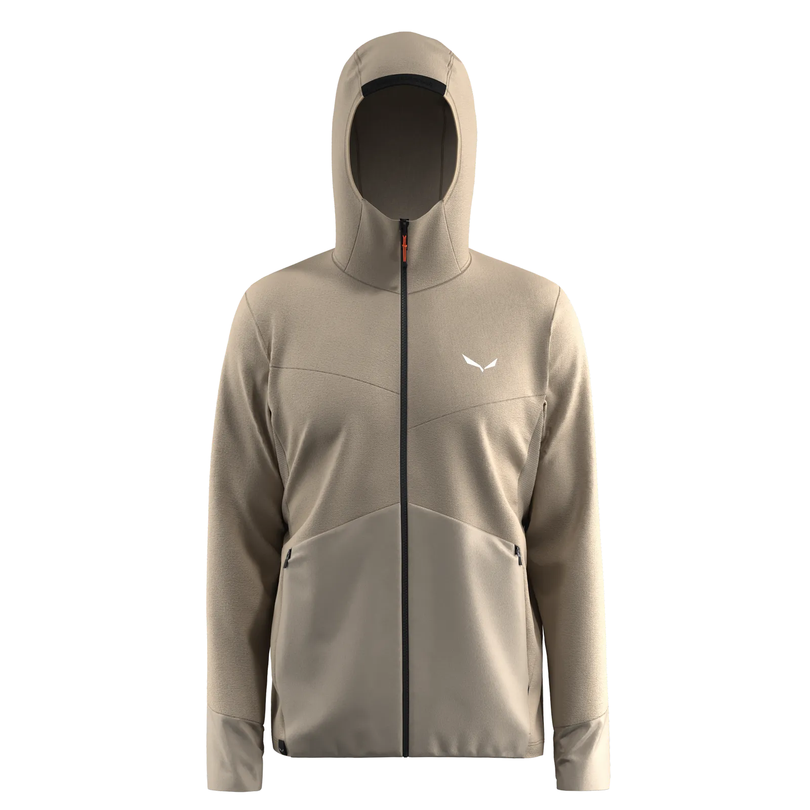 Salewa Puez Merino DST Hooded Jkt M`s