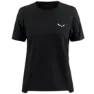 Salewa Puez Merino Hybrid T-Shirt W