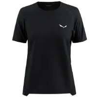 Salewa Puez Merino Hybrid T-Shirt Ws Salewa Puez Merino Hybrid T-Shirt Ws