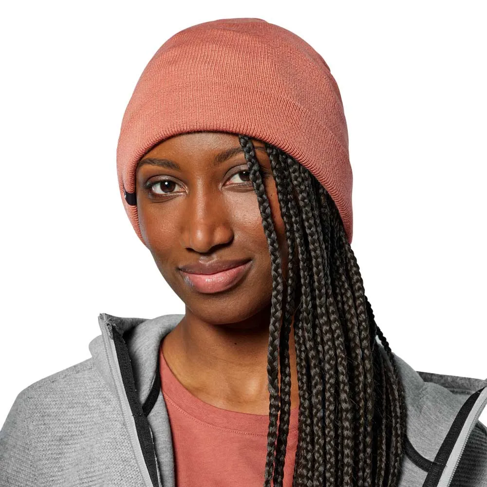 Salewa Puez Merino Lue, Desert pink