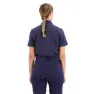 Salewa Puez Minicheck 2 Dryton Kortarmet Skjorte