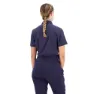 Salewa Puez Minicheck 2 Dryton Kortarmet Skjorte
