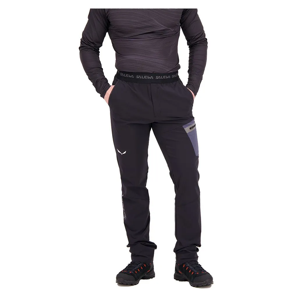 Salewa Puez Orval 2 Durastretch Bukser Salewa Puez Orval 2 Durastretch Bukser