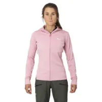 Salewa Puez Pl Hd Fleecejakke Med Hette Salewa Puez Pl Hd Fleecejakke Med Hette